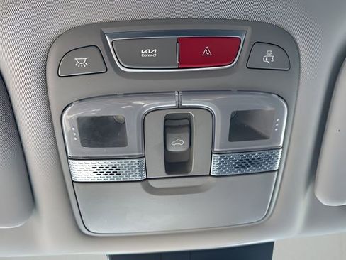 Used 2023 Kia Telluride S w/ S Sunroof Package AWD/4WD image 29