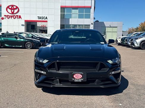 Used 2022 Ford Mustang GT Premium image 6
