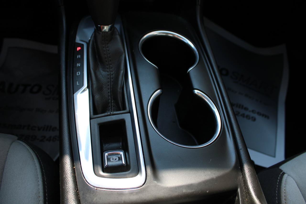 Used 2020 Chevrolet Equinox LT FWD image 29