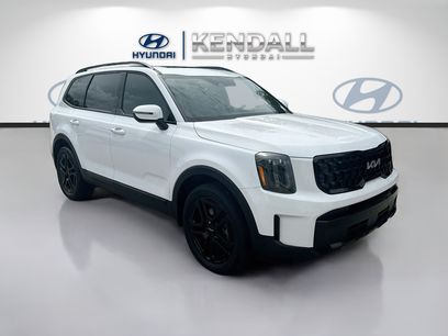 Used 2024 Kia Telluride EX X-Line