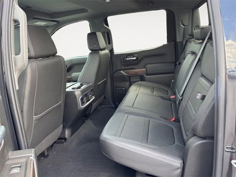 Used 2020 GMC Sierra 1500 Denali w/ Denali Premium Package image 13