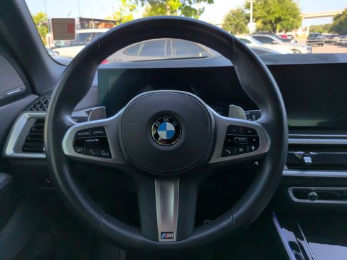Used 2025 BMW X5 sDrive40i w/ Executive Package RWD image 21