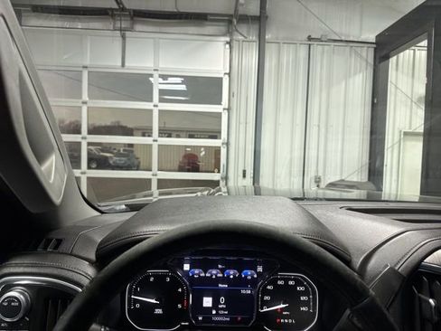 Used 2020 GMC Sierra 2500 Denali w/ Denali Ultimate Package image 10