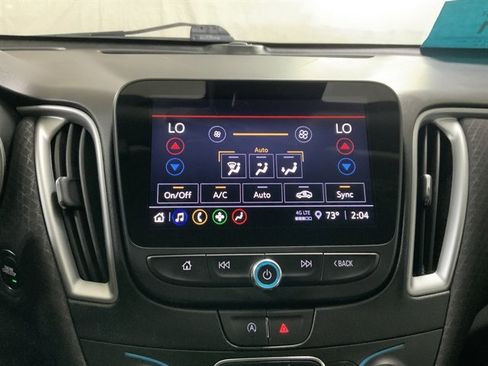 Used 2023 Chevrolet Malibu LT image 27