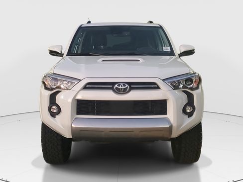 Used 2022 Toyota 4Runner TRD Off-Road Premium image 2