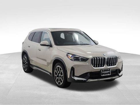 New 2026 BMW X1 xDrive28i w/ Convenience Package image 7