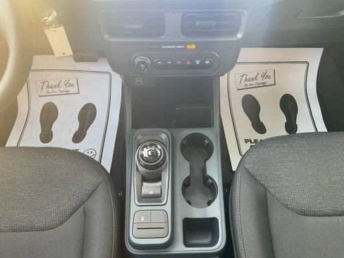 New 2025 Ford Maverick XL w/ Equipment Group 101A image 14