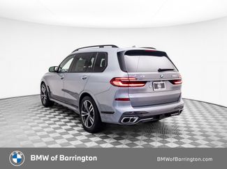 New 2025 BMW X7 M60i video 3