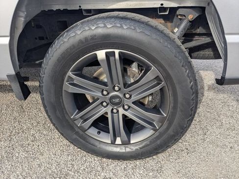 Used 2021 Ford F150 XLT w/ Equipment Group 302A High AWD/4WD image 18