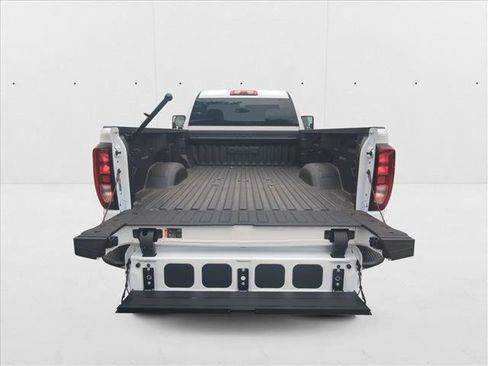 New 2025 GMC Sierra 2500 SLE w/ Max Trailering Package image 9
