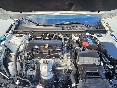 Used 2024 Honda Civic Sport image 28