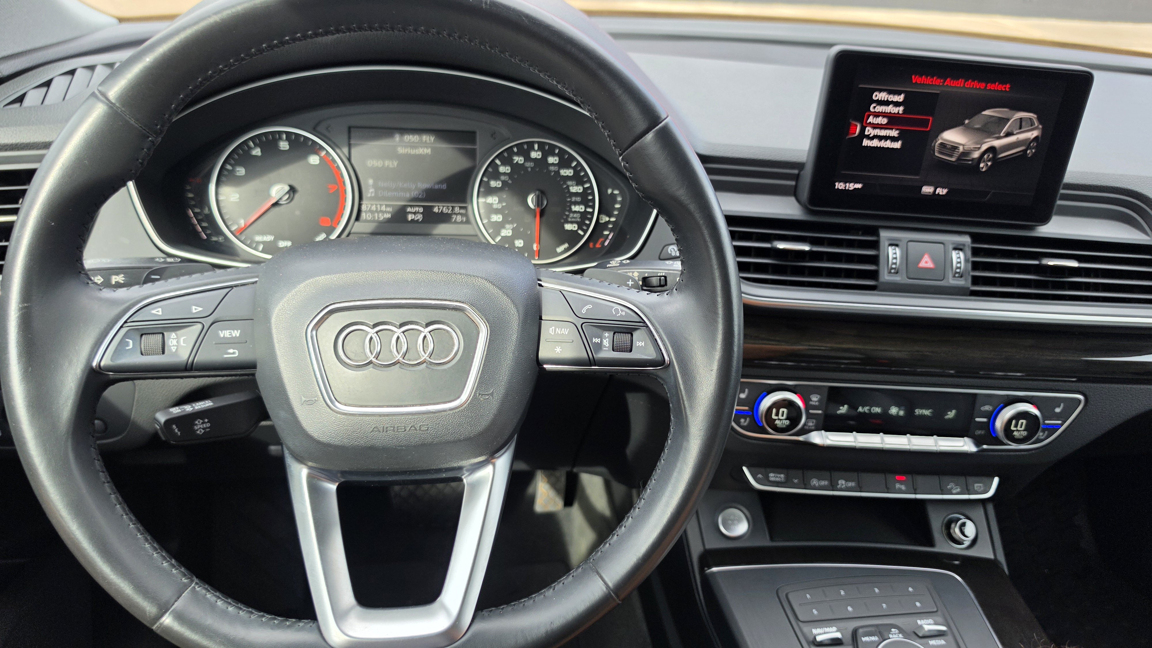 Used 2018 Audi Q5 2.0T Premium Plus AWD/4WD image 46