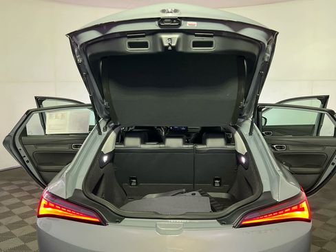 Used 2026 Acura Integra image 21
