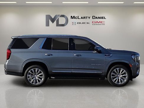 Used 2021 GMC Yukon Denali image 6