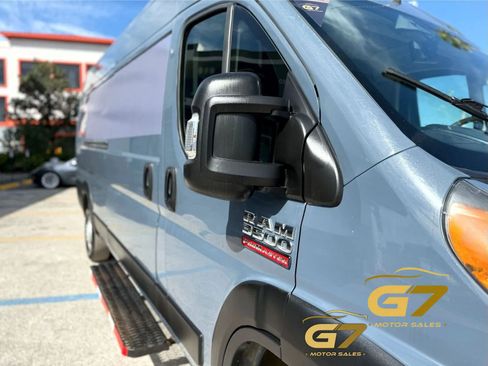 Used 2019 RAM ProMaster 3500 FWD image 20