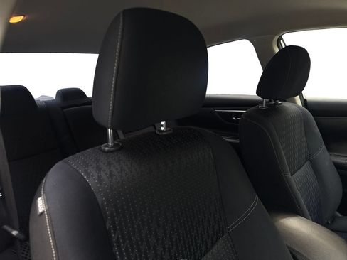 Used 2017 Nissan Altima 2.5 SV FWD image 45