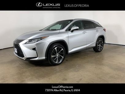 Used 2016 Lexus RX 350 350