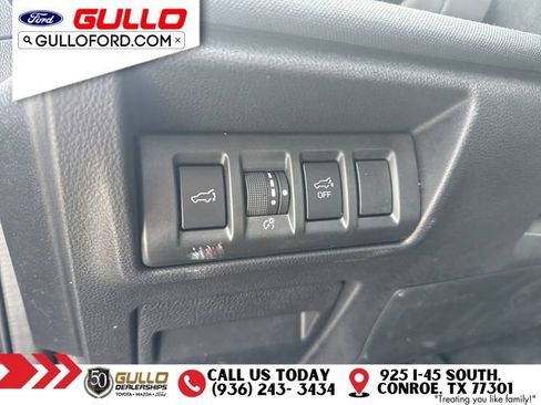 Used 2024 Subaru Outback Premium AWD/4WD image 20
