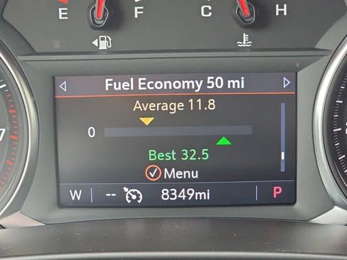 Used 2025 Chevrolet Blazer LT w/ Convenience Package FWD image 34