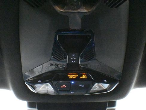 Used 2025 MINI Cooper Countryman S w/ Comfort Package Max image 22