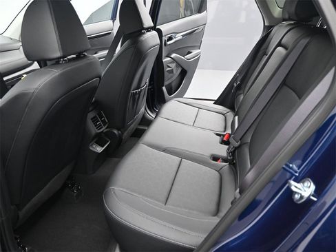 New 2026 Kia Seltos EX w/ EX Sunroof Package image 15