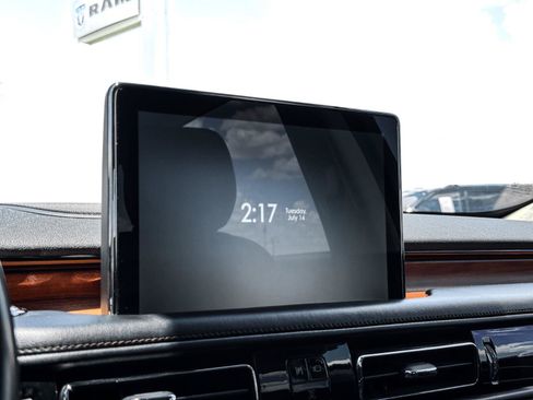 Used 2020 Lincoln Aviator Reserve w/ Elements Package Plus AWD/4WD image 21