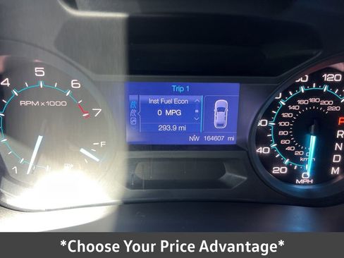 Used 2013 Ford Explorer XLT image 50