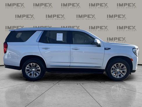 Used 2021 GMC Yukon Denali image 6
