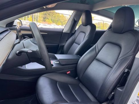 Used 2023 Tesla Model 3 Standard Range RWD image 12