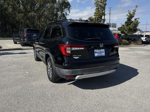 Used 2020 Honda Pilot EX-L image 4