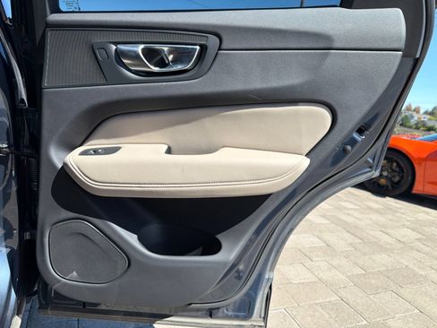 Used 2026 Volvo XC60 B5 Plus AWD/4WD image 23
