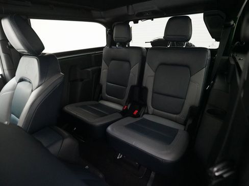 Used 2023 Ford Bronco Outer Banks w/ Sasquatch Package image 15