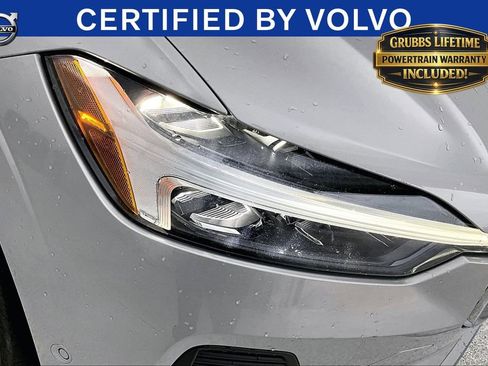 Used 2023 Volvo XC60 B5 Ultimate AWD/4WD image 39
