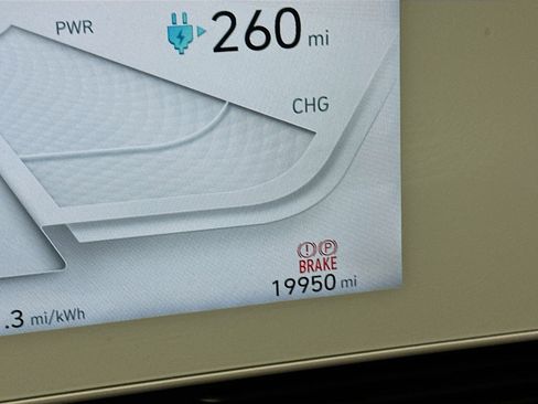 Used 2024 Hyundai Ioniq 5 SEL RWD image 19
