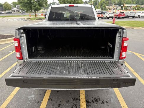 Used 2023 Ford F150 XL w/ STX Appearance Package AWD/4WD image 7