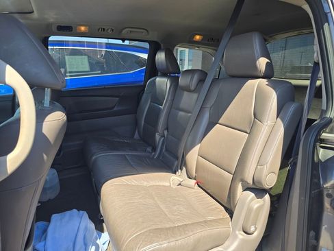 Used 2012 Honda Odyssey EX-L image 11