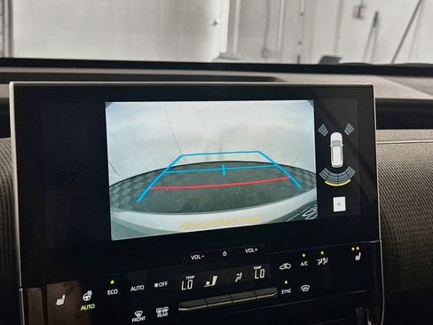Used 2025 Toyota bZ4X FWD w/ Weather Package image 23