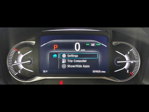 Used 2022 Honda Passport Elite image 63