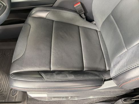 Used 2024 Ford F150 Raptor AWD/4WD image 14