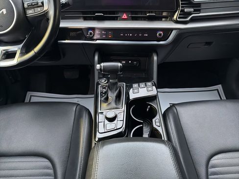 Certified 2023 Kia Sportage SX image 29