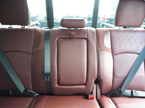 New 2025 RAM 2500 Limited image 15