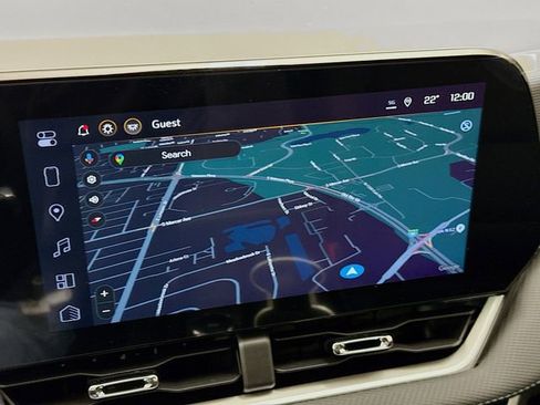 New 2026 Chevrolet Equinox LT w/ Convenience Package II image 14