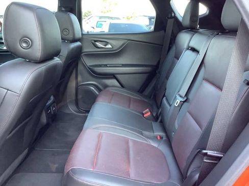 Used 2020 Chevrolet Blazer RS FWD image 21