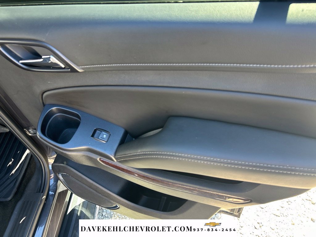 Used 2018 GMC Yukon SLE w/ Convenience Package AWD/4WD image 24