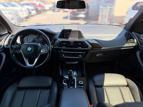 Used 2019 BMW X3 sDrive30i RWD image 49