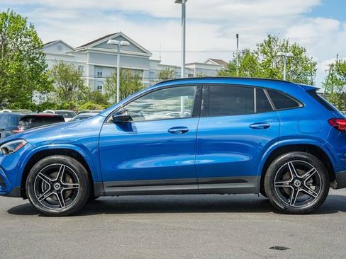 Certified 2024 Mercedes-Benz GLA 250 4MATIC image 4
