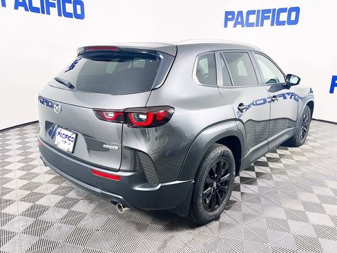 Certified 2025 MAZDA CX-50 AWD 2.5 S w/ Weather Package image 10