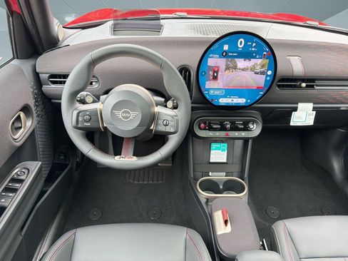 New 2026 MINI Cooper S FWD image 28