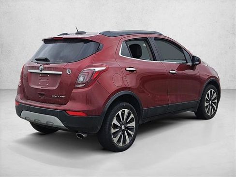 Used 2022 Buick Encore Preferred w/ Safety Package image 5