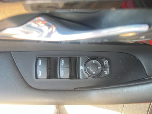 Used 2021 Chevrolet Blazer RS w/ Driver Confidence II Package AWD/4WD image 18